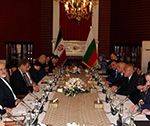World Must Actively Fight Terrorism: Iran VP